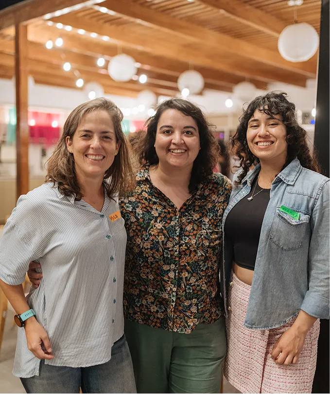 Comunidad de mujeres de Activa tu carrera