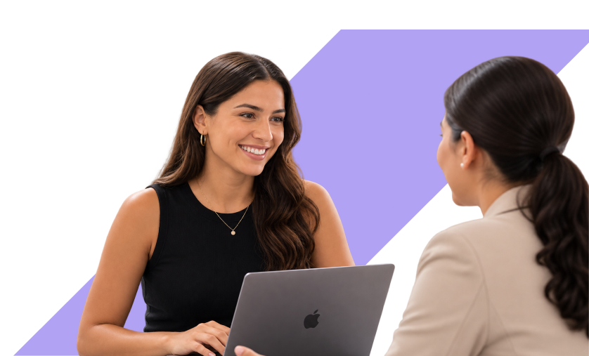 Mentorías y charlas con profesionales de L'Oréal Groupe