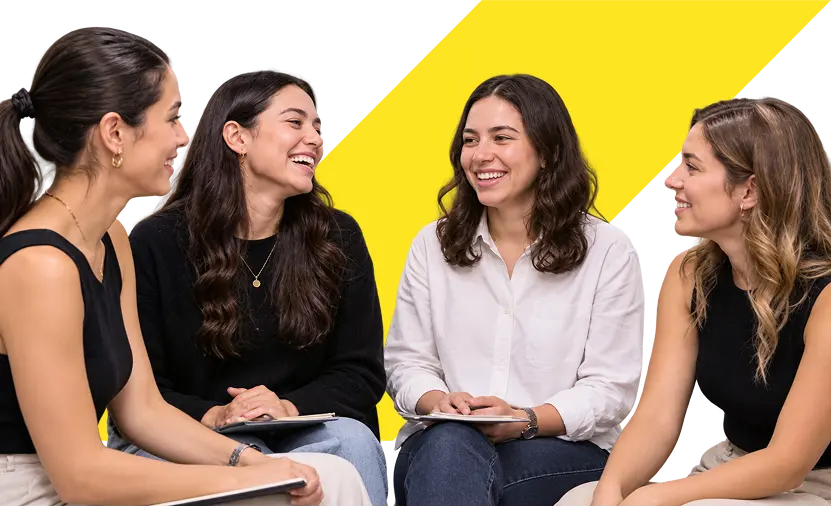 Simulación de entrevistas y feedback con Talent Partners
